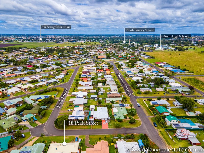 Photo - 18 Peek Street, Bundaberg North QLD 4670 - Image 18