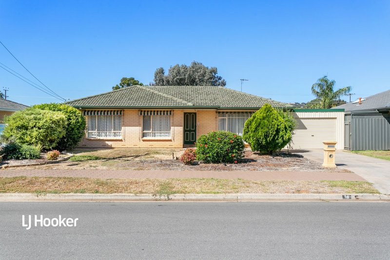 18 Pele Avenue, Salisbury East SA 5109