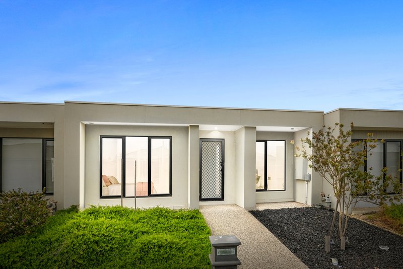 18 Pellets Road, Wyndham Vale VIC 3024