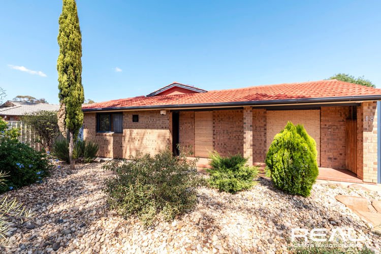 18 Pemberley Avenue, Salisbury Park SA 5109