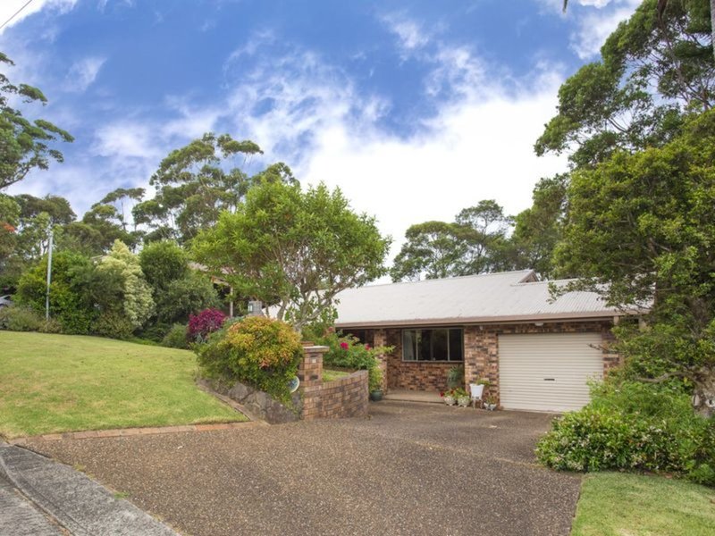 18 Pengana Crescent, Mollymook NSW 2539