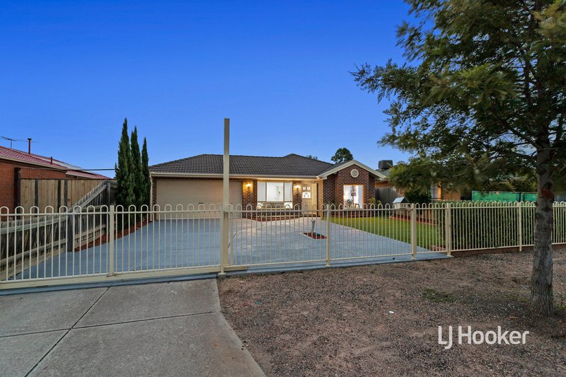 Photo - 18 Perez Court, Werribee VIC 3030 - Image 16