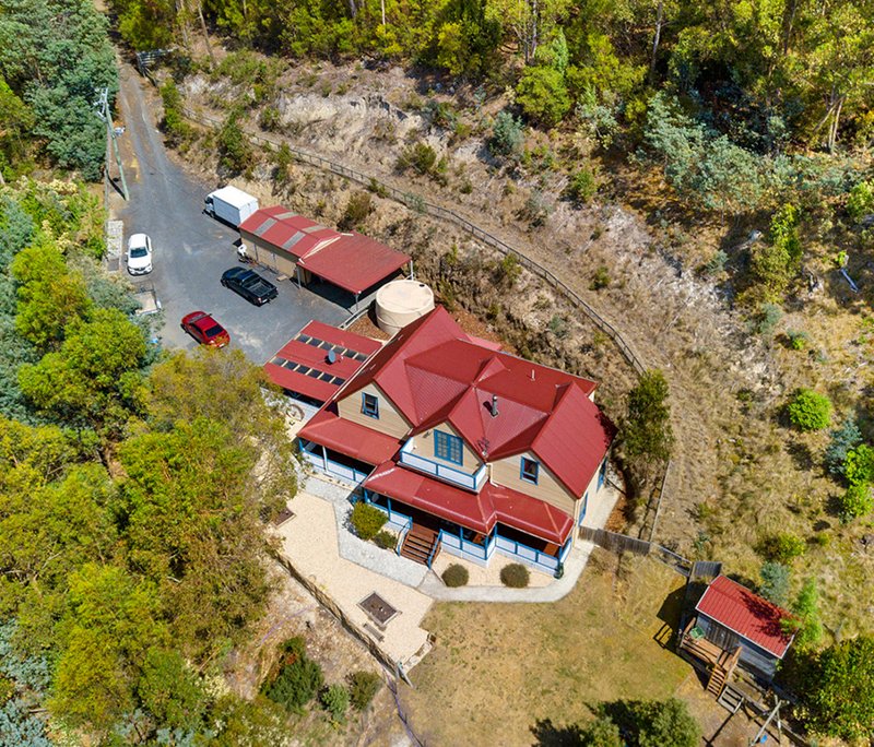 18 Perrymore Road, Dromedary TAS 7030