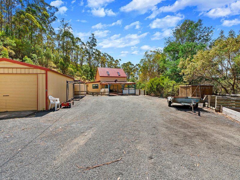 Photo - 18 Perrymore Road, Dromedary TAS 7030 - Image 20