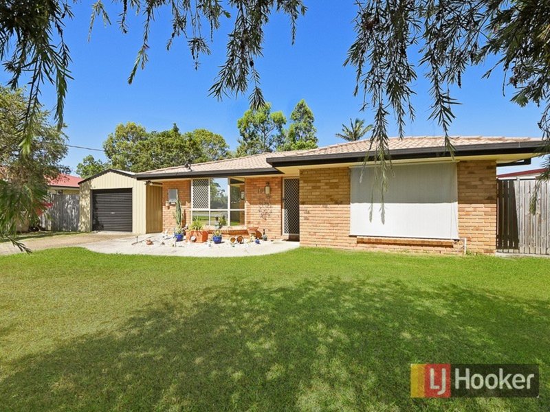 18 Pete Court, Lawnton QLD 4501