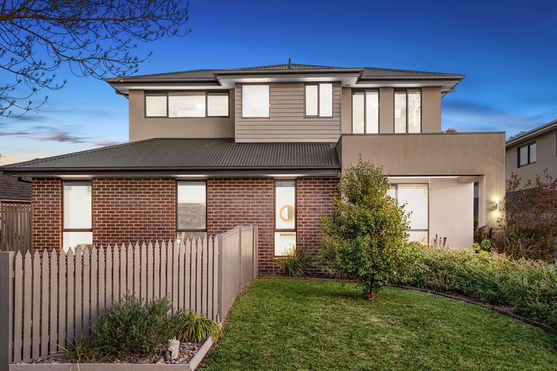 1/8 Philip Road, Knoxfield VIC 3180
