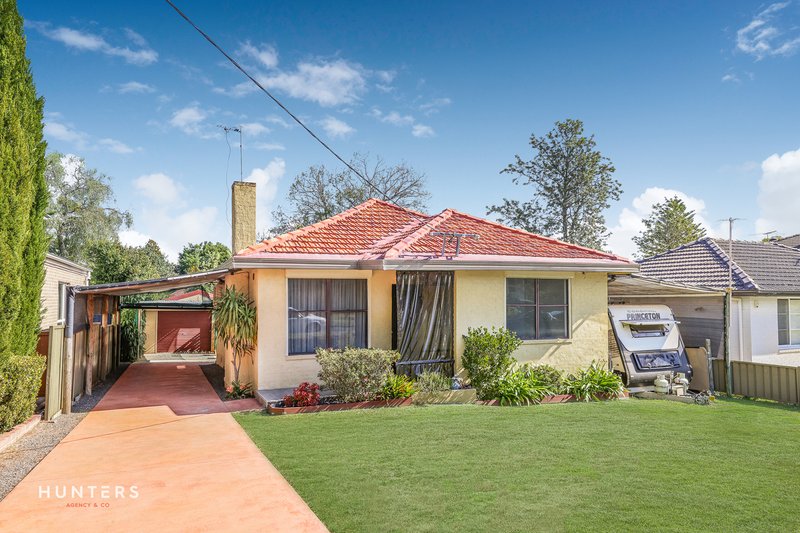 18 Phillip Street, Oatlands NSW 2117