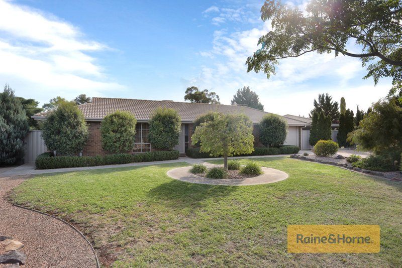 18 Piccolotto Drive, Melton West VIC 3337