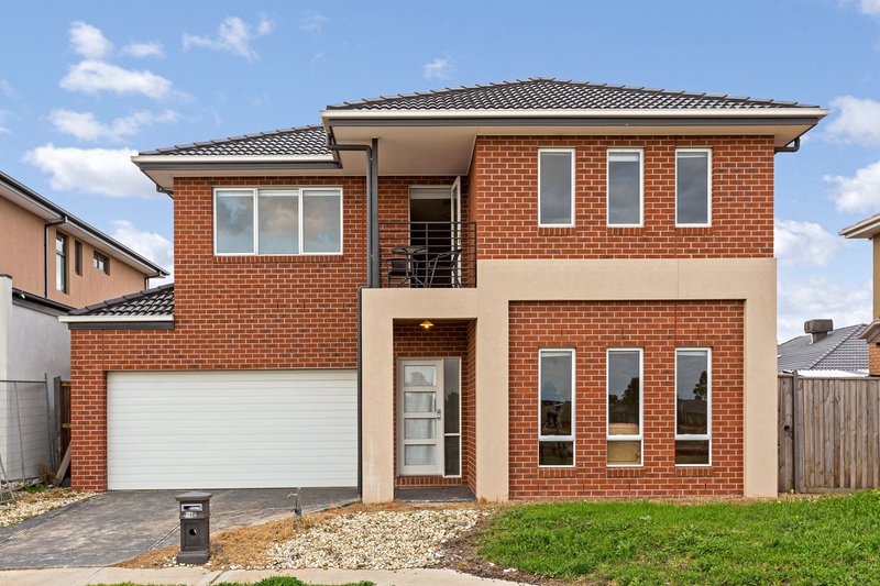 18 Pindaroi Court, Tarneit VIC 3029