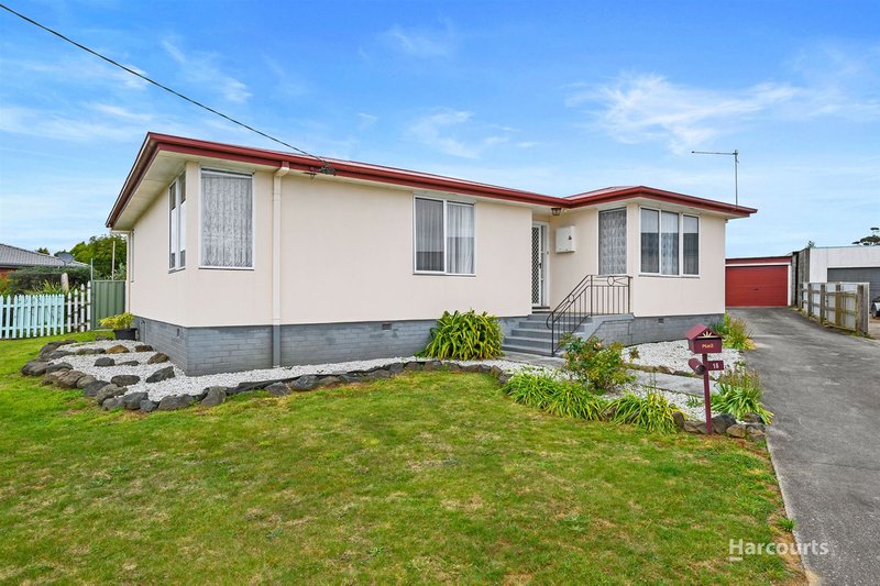 18 Pineleigh Street, Penguin TAS 7316