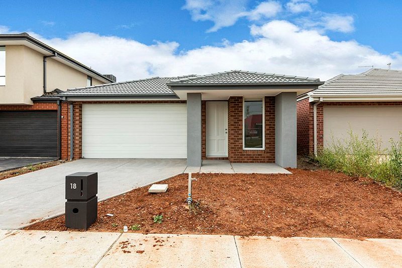 18 Pintail Street, Williams Landing VIC 3027