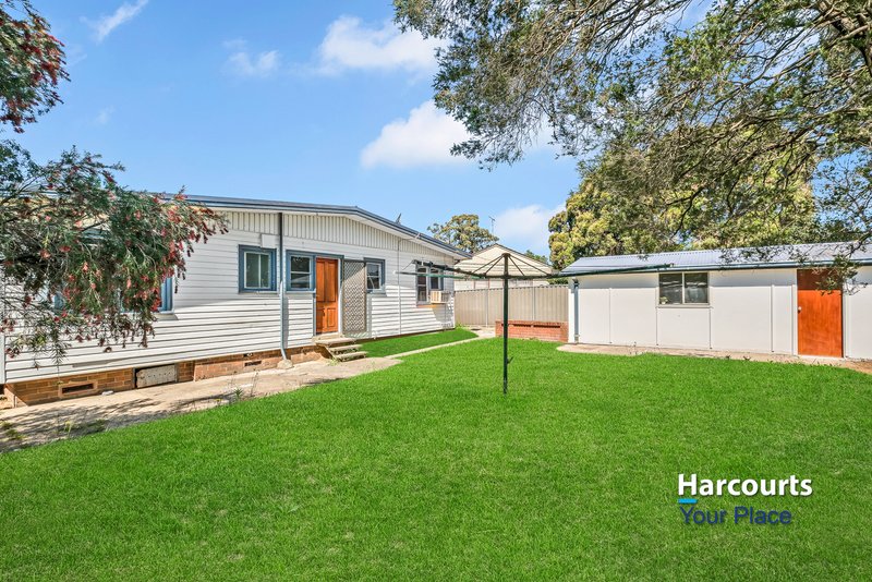 Photo - 18 Pitcairn Avenue, Lethbridge Park NSW 2770 - Image 9