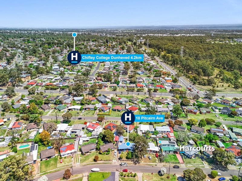 Photo - 18 Pitcairn Avenue, Lethbridge Park NSW 2770 - Image 14