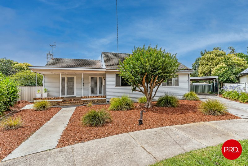 18 Pleasant Vale Crescent, Flora Hill VIC 3550