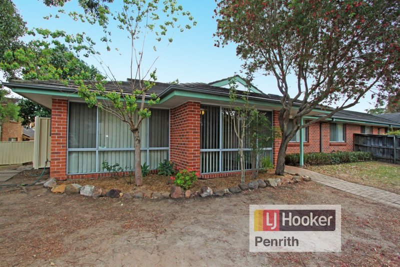 18 Plunkett Crescent, Kingswood NSW 2747