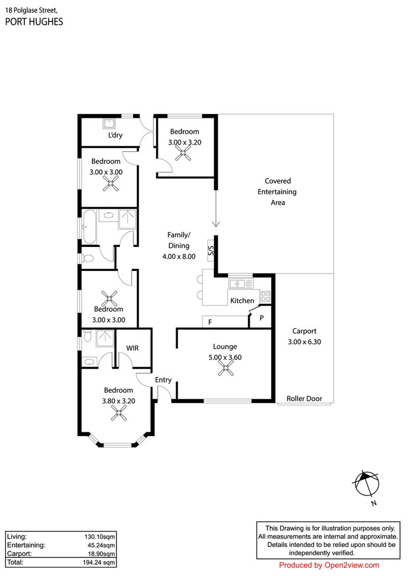 Photo - 18 Polglase Street, Port Hughes SA 5558 - Image 18