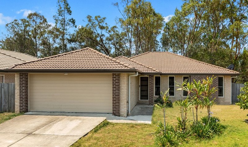 18 Polyanna Court, Loganlea QLD 4131