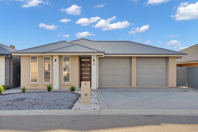 Photo - 18 Poole Street, Gawler East SA 5118 - Image 1
