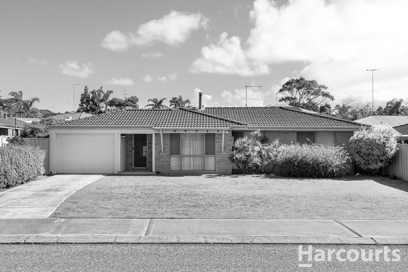 18 Portmarnock Circle, Halls Head WA 6210