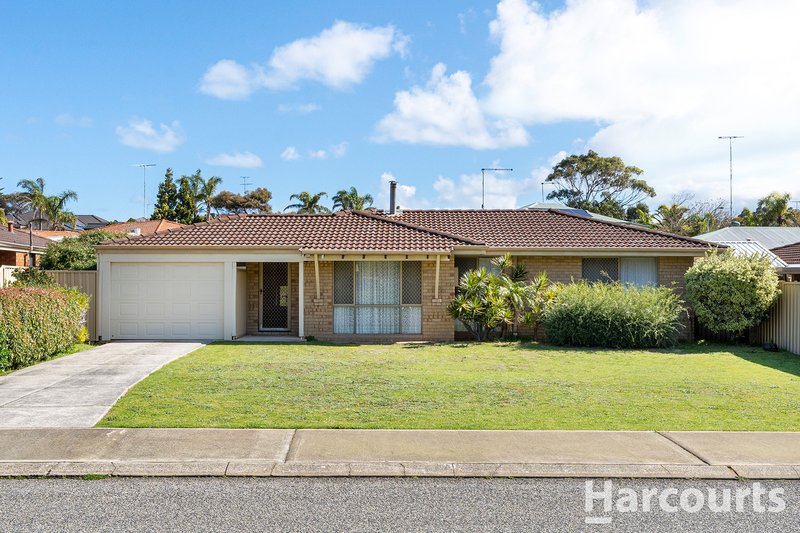 Photo - 18 Portmarnock Circle, Halls Head WA 6210 - Image 2