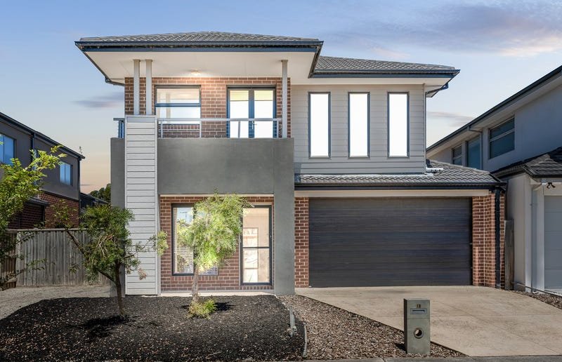Photo - 18 Postema Drive, Point Cook VIC 3030 - Image 1