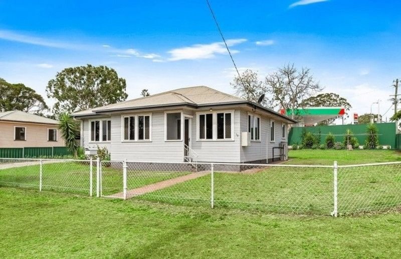 18 Power Street, Harristown QLD 4350