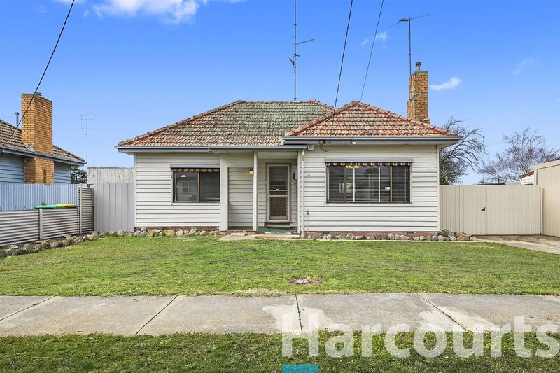 18 Prefect Street, Wendouree VIC 3355