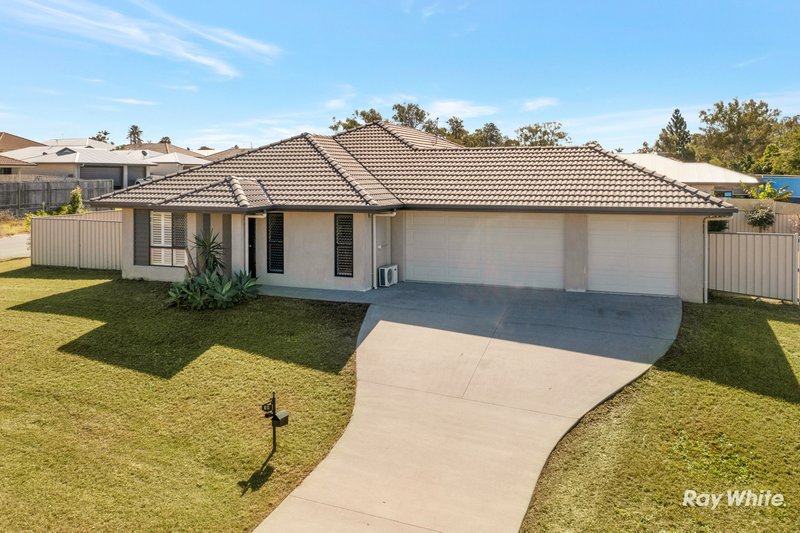 18 Prestige Drive, Marsden QLD 4132