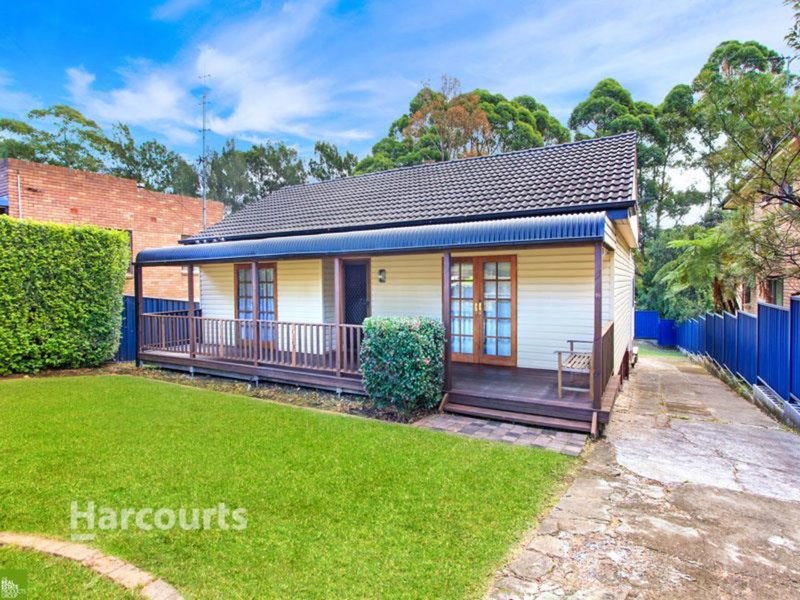 Photo - 18 Prince Edward Drive, Dapto NSW 2530 - Image 1