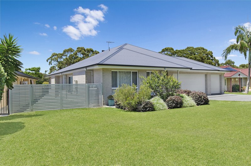 18 Prince Of Wales Drive, Dunbogan NSW 2443