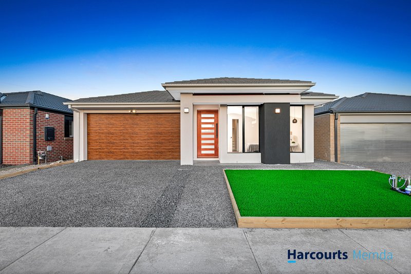 18 Princes Circuit, Wallan VIC 3756