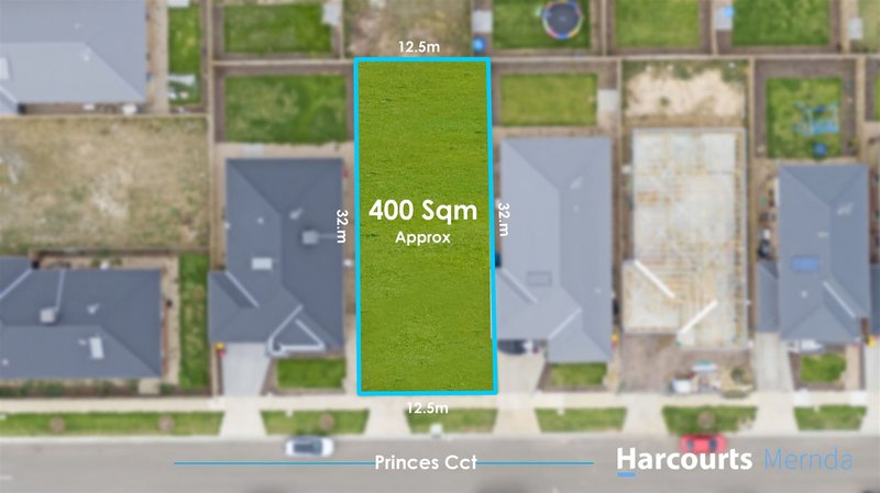 18 Princes Circuit, Wallan VIC 3756