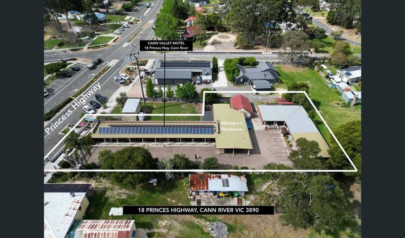 Photo - 18 Princes Highway, Cann River VIC 3890 - Image 11