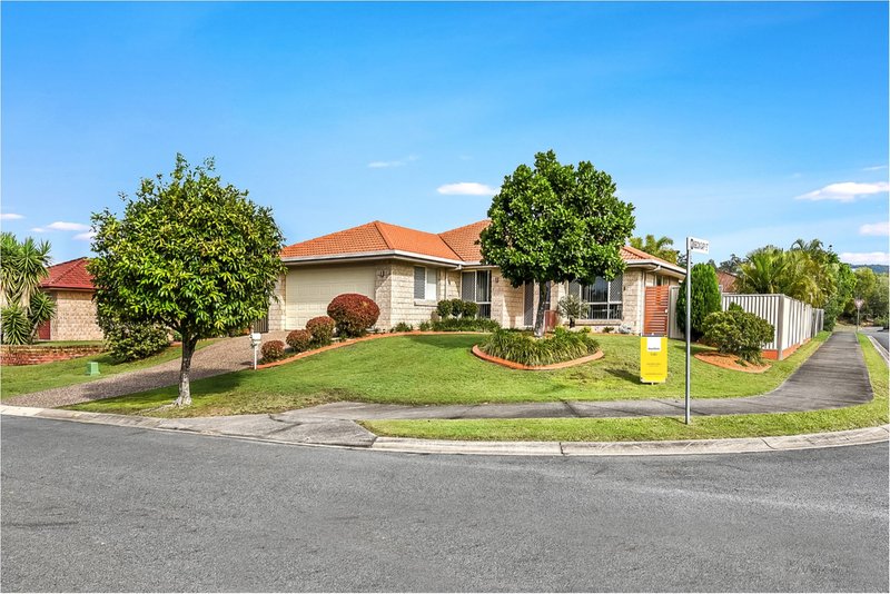 18 Principal Drive, Upper Coomera QLD 4209