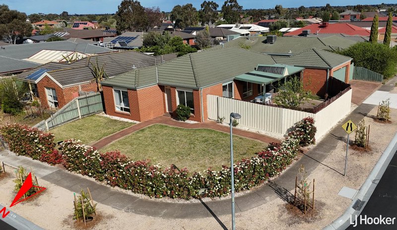 18 Priorswood Drive, Hoppers Crossing VIC 3029