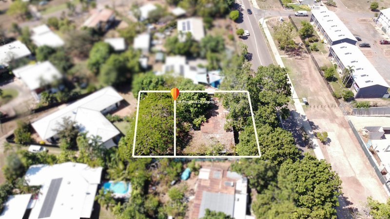 Photo - 18 Progress Drive, Nightcliff NT 0810 - Image 2