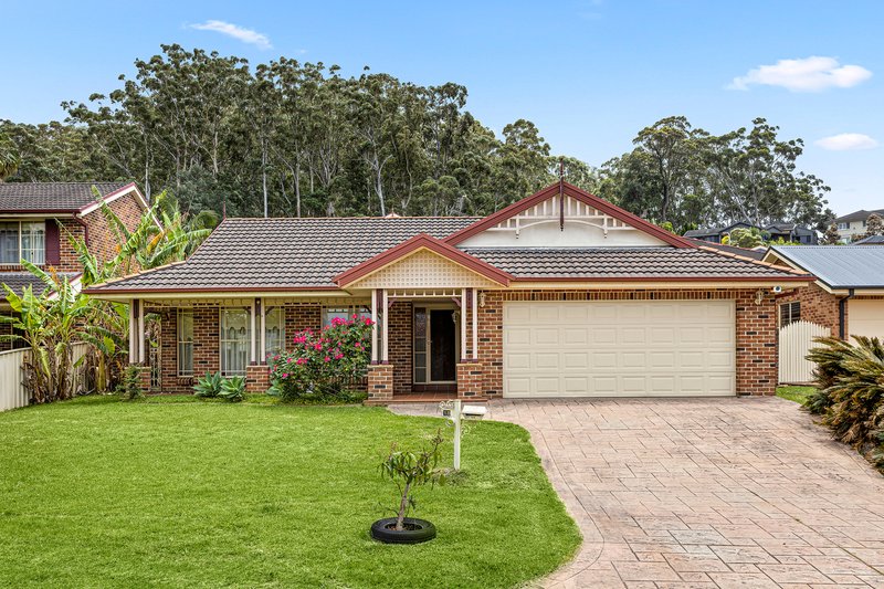 18 Prosser Close, Tarrawanna NSW 2518