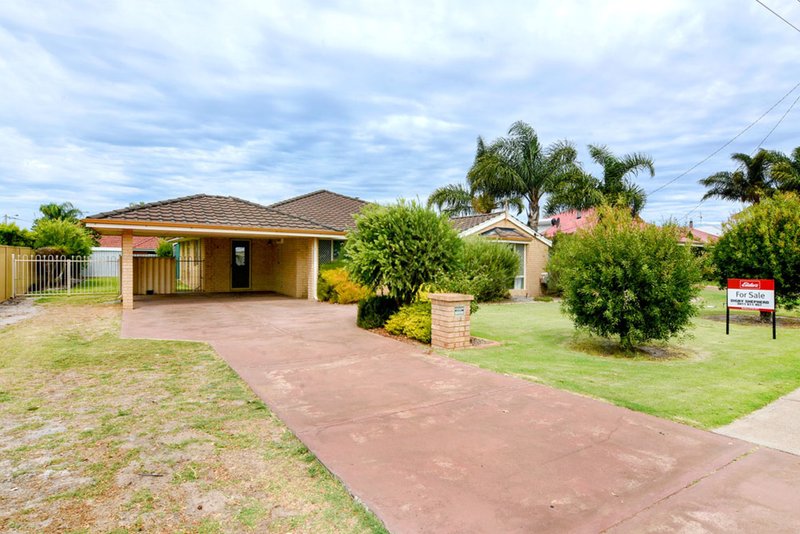 Photo - 18 Prowse Rd , Capel WA 6271 - Image 21