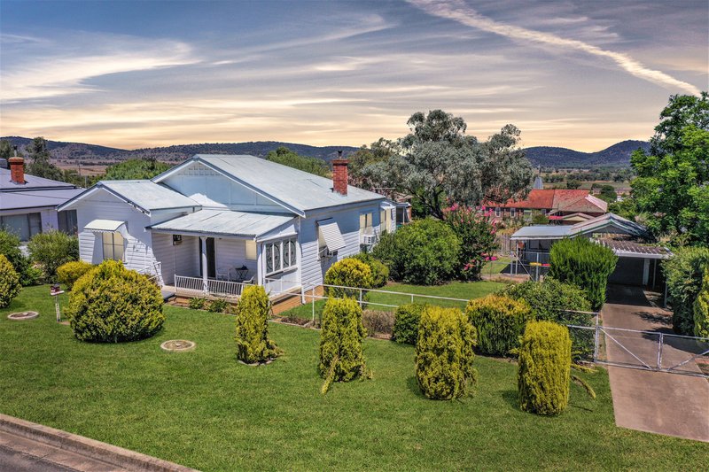 18 Punyarra Street, Werris Creek NSW 2341