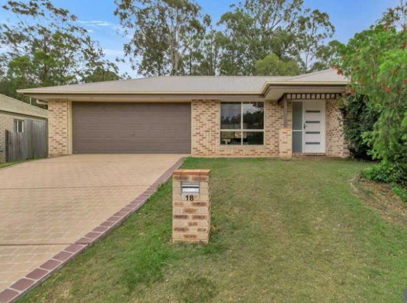 Photo - 18 Purlingbrook Street, Upper Coomera QLD 4209 - Image 2