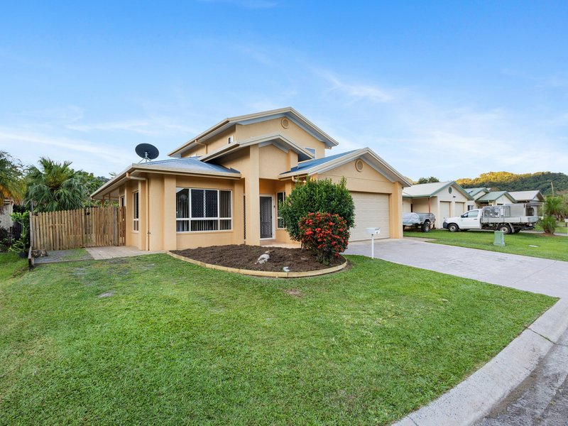 18 Quadrio Crescent, Brinsmead QLD 4870