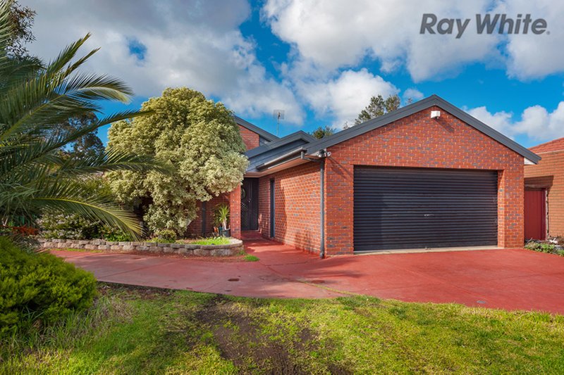 18 Quartz Street, Delahey VIC 3037