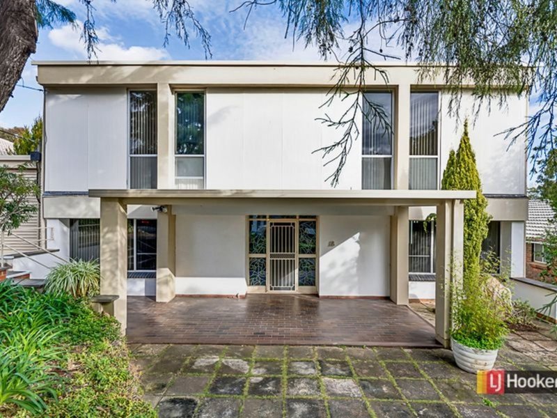 18 Queens Avenue, Burnside SA 5066