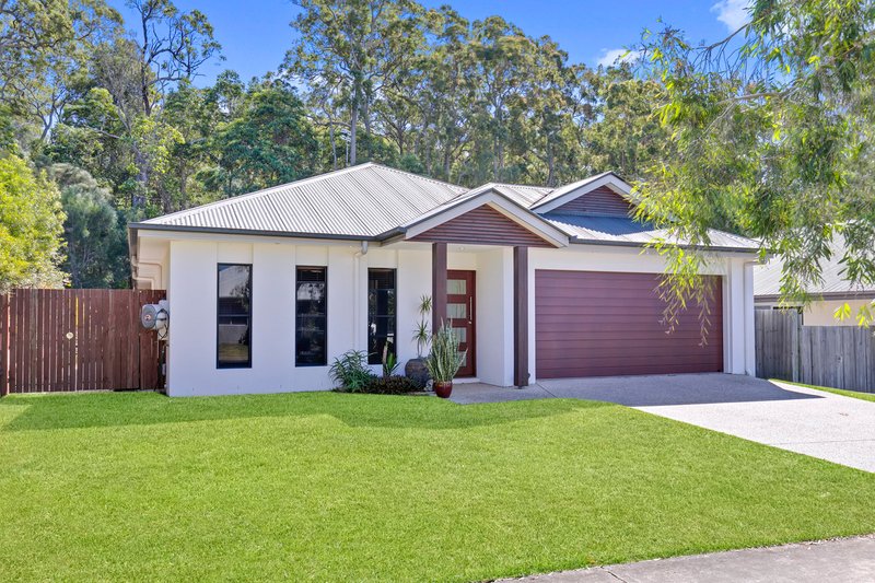 18 Quinine Crescent, Mountain Creek QLD 4557