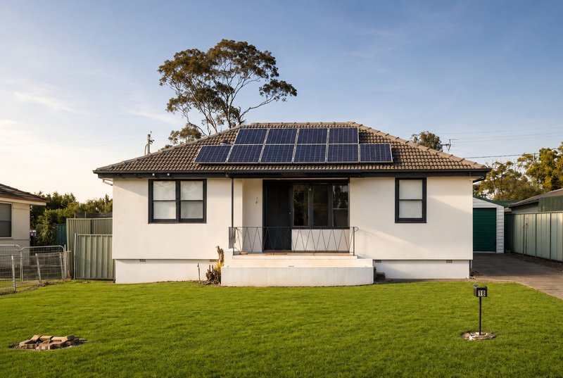 Photo - 18 Quiros Avenue, Fairfield West NSW 2165 - Image 1