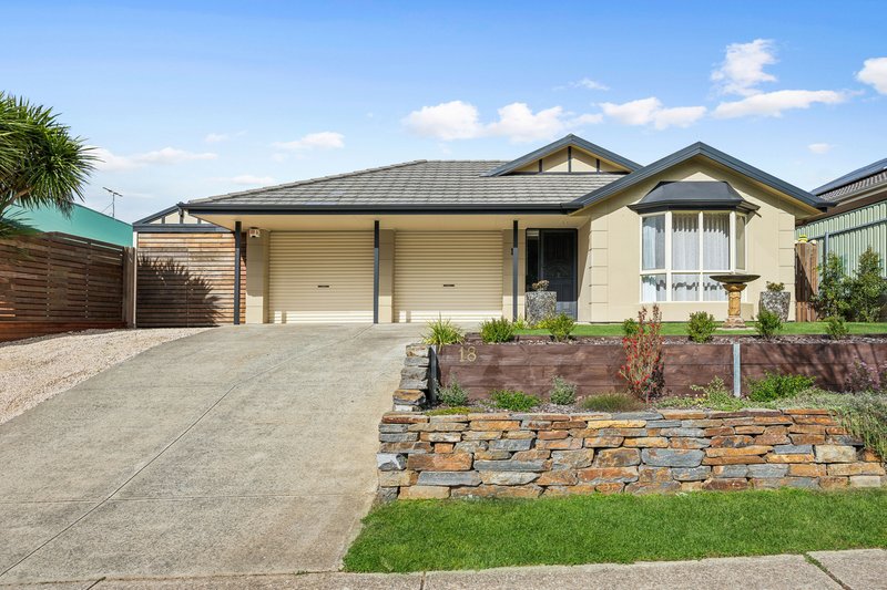 18 Rachel Circuit, Nairne SA 5252