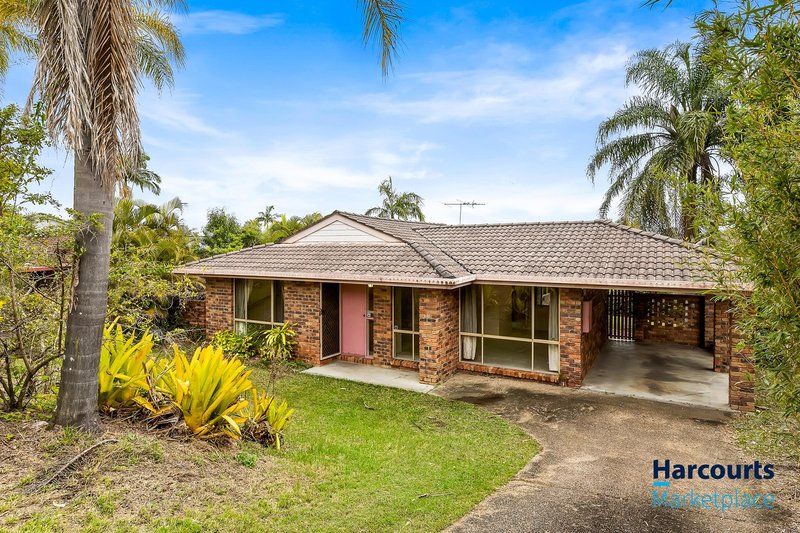 18 Radcliffe Street, Sinnamon Park QLD 4073