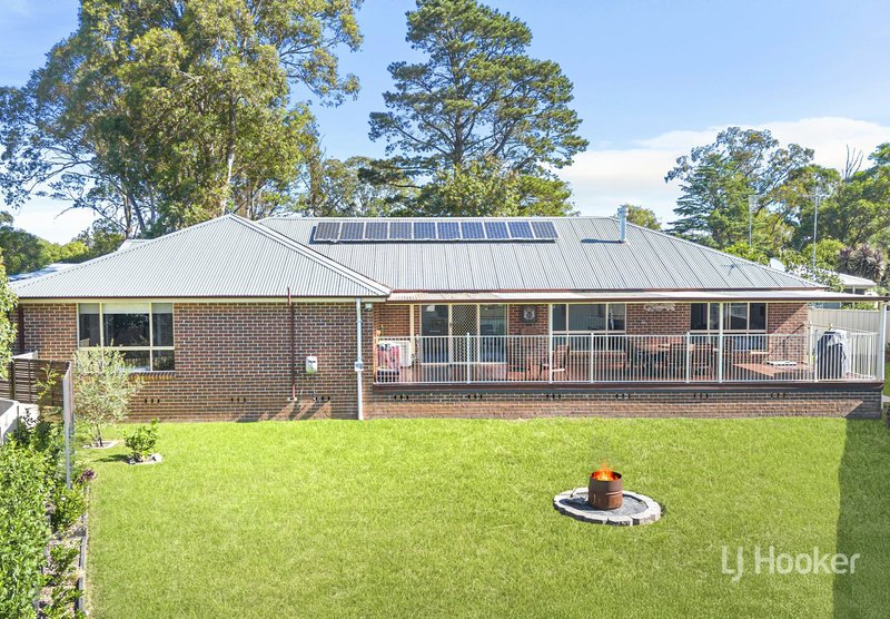 Photo - 18 Radnor Road, Bargo NSW 2574 - Image 17
