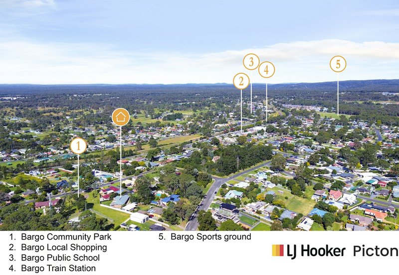 Photo - 18 Radnor Road, Bargo NSW 2574 - Image 23