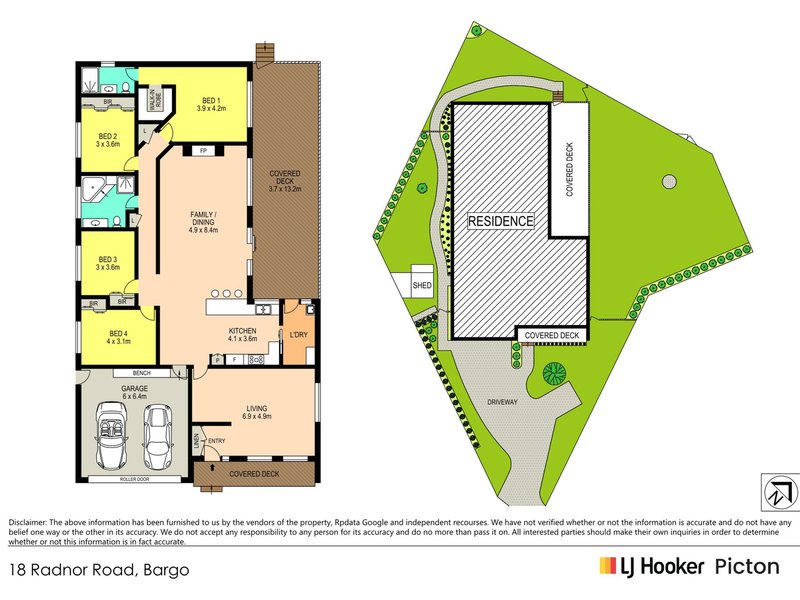 Photo - 18 Radnor Road, Bargo NSW 2574 - Image 24